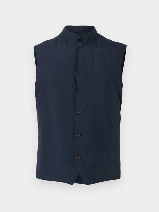 Zdjęcie produktu Kamizelka Hackett London granatowy