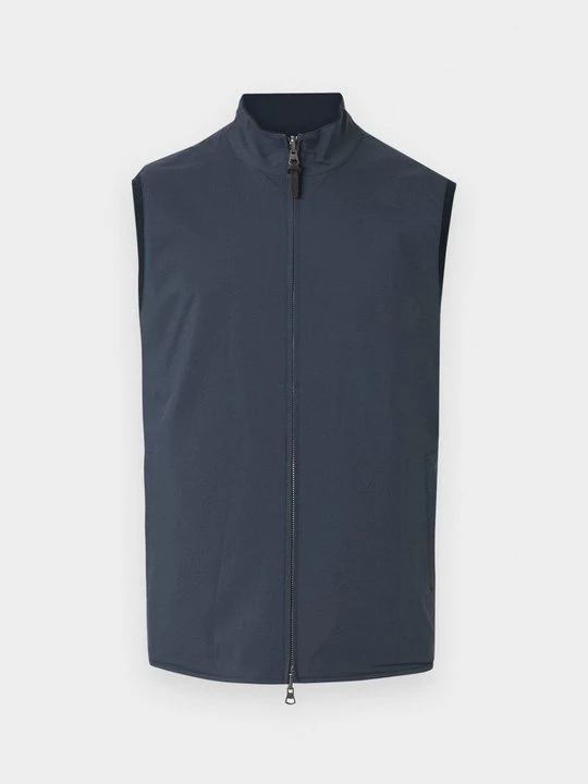 Zdjęcie produktu Kamizelka Hackett London granatowy