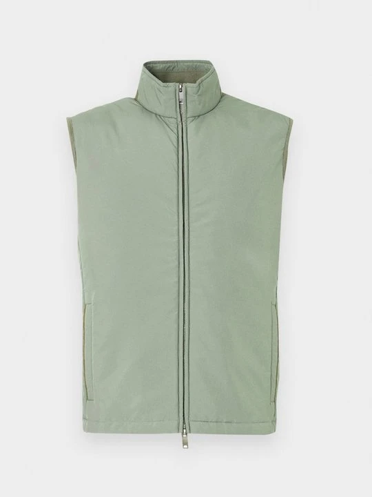 Zdjęcie produktu Kamizelka Hackett London jasnozielony