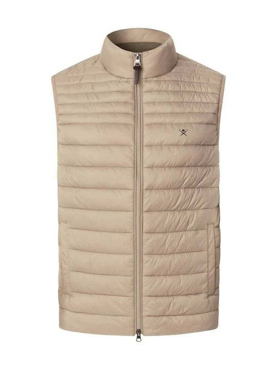 Zdjęcie produktu Kamizelka Hackett London mleczny
