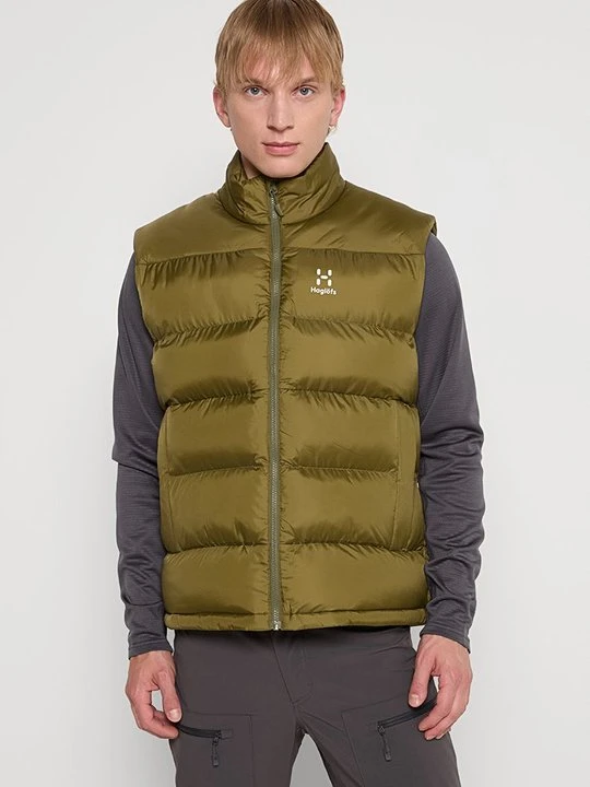 Zdjęcie produktu Kamizelka Haglöfs khaki