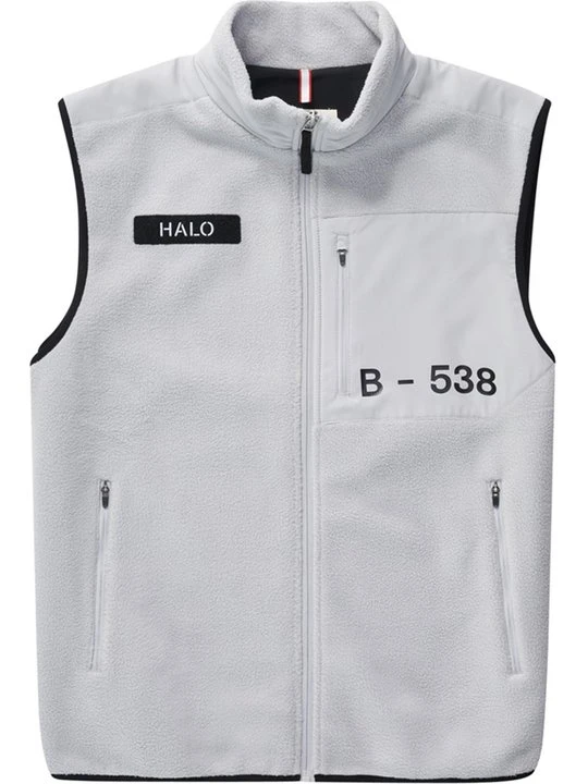 Zdjęcie produktu Kamizelka Halo jasnoszary