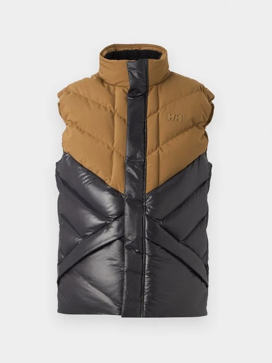 Zdjęcie produktu Kamizelka Helly Hansen brązowy