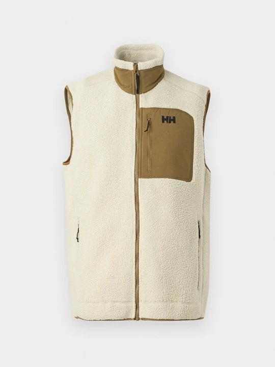Zdjęcie produktu Kamizelka Helly Hansen piaskowy