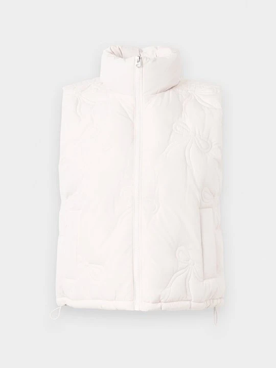Zdjęcie produktu Kamizelka Hollister Co. różowy