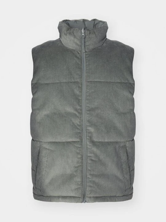 Zdjęcie produktu Kamizelka Hollister Co. zielony