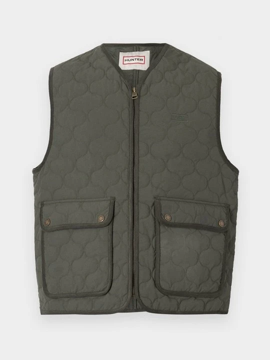 Zdjęcie produktu Kamizelka Hunter khaki