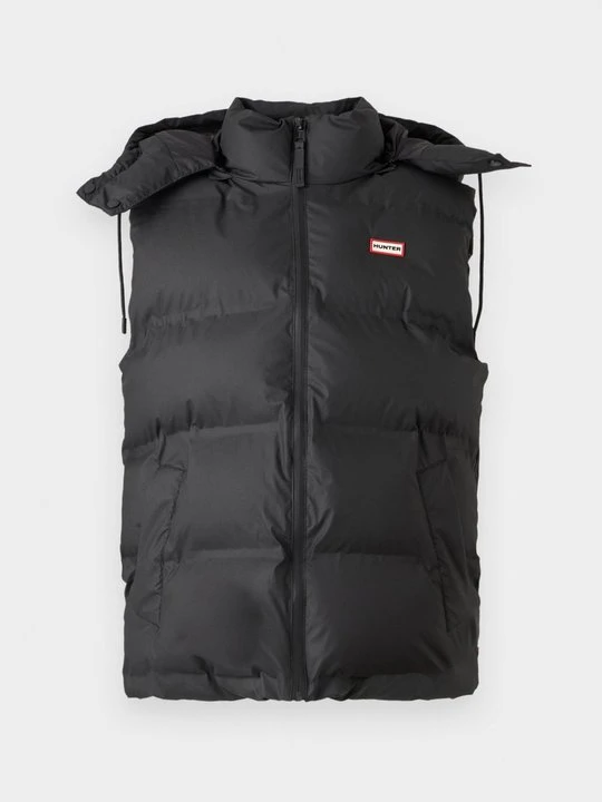 Zdjęcie produktu Kamizelka Hunter czarny