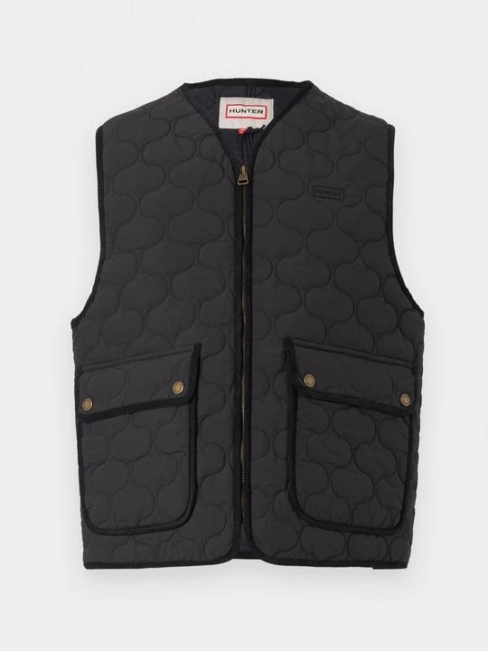 Zdjęcie produktu Kamizelka Hunter czarny