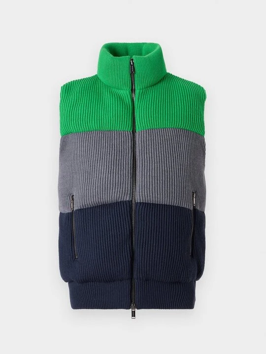 Zdjęcie produktu Kamizelka Iceberg szary