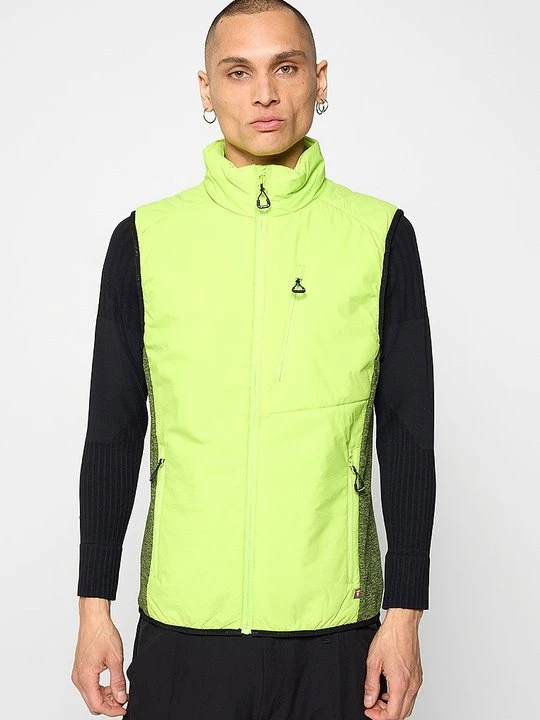 Zdjęcie produktu Kamizelka icepeak zielony neon