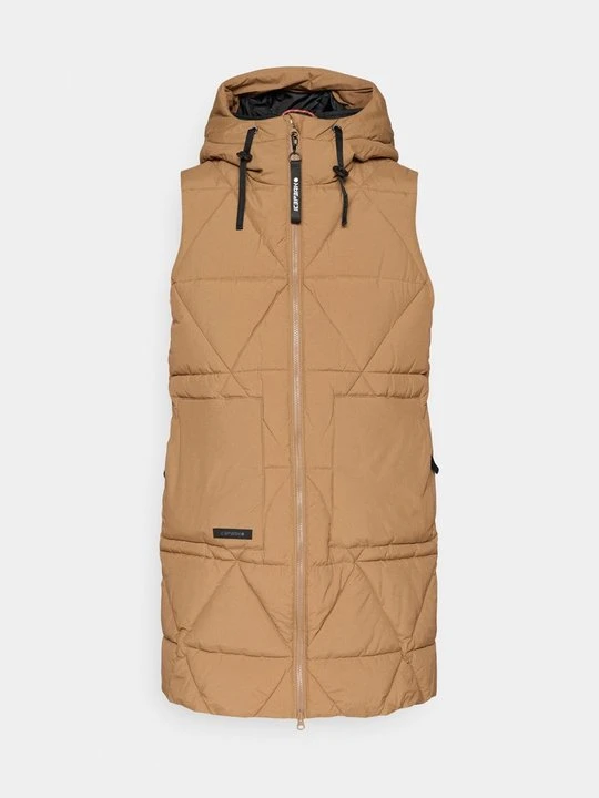 Zdjęcie produktu Kamizelka icepeak brązowy