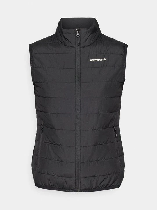 Zdjęcie produktu Kamizelka icepeak czarny