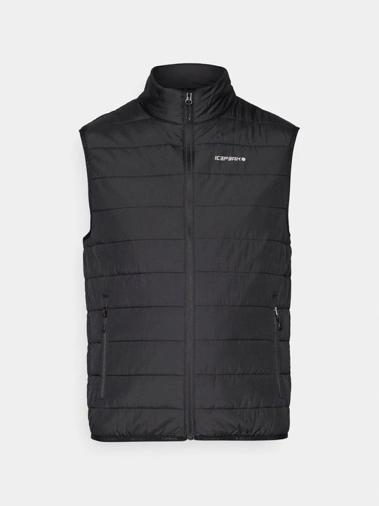 Zdjęcie produktu Kamizelka icepeak czarny