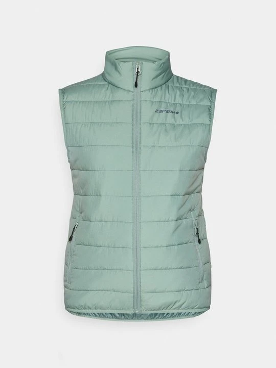Zdjęcie produktu Kamizelka icepeak zielony
