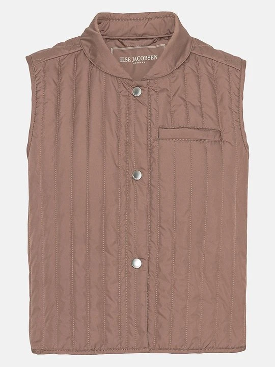 Zdjęcie produktu Kamizelka ILSE JACOBSEN taupe