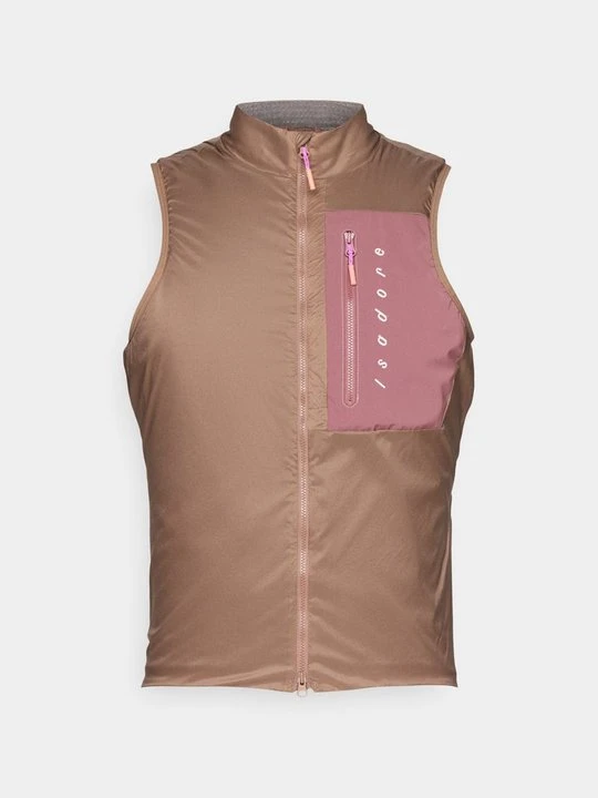 Zdjęcie produktu Kamizelka Isadore taupe