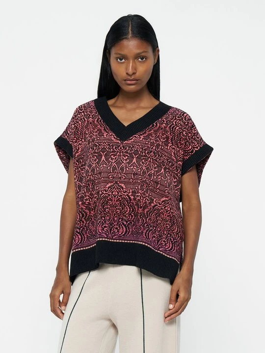 Zdjęcie produktu Kamizelka Ivko