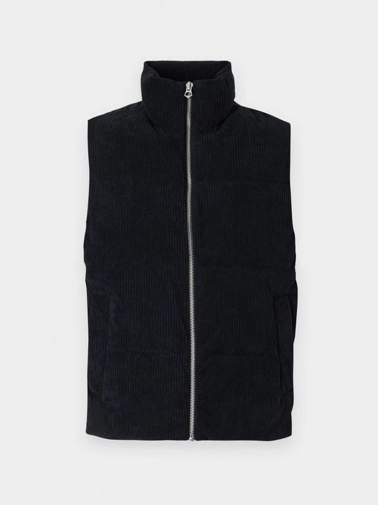 Zdjęcie produktu Kamizelka Jack&Jones czarny