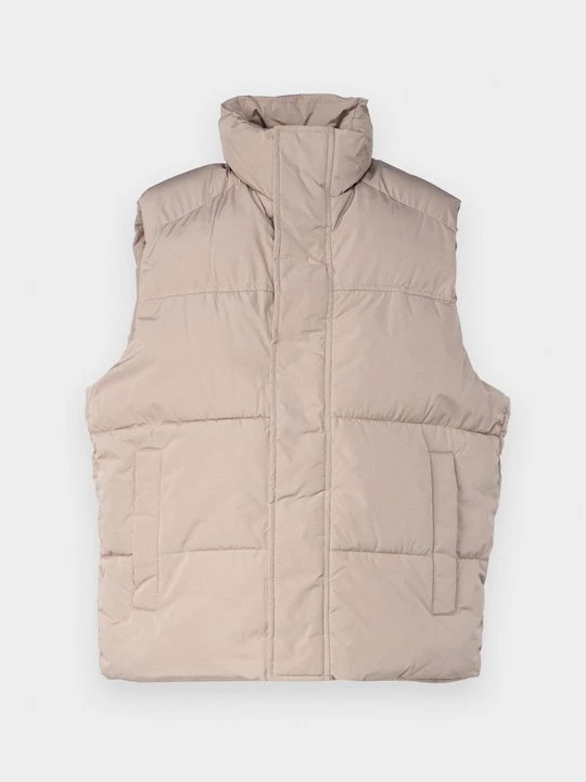 Zdjęcie produktu Kamizelka Jack&Jones beżowy