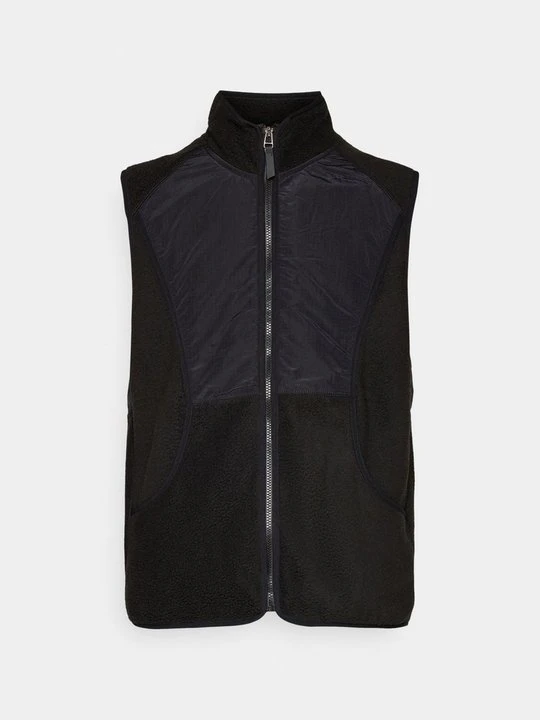 Zdjęcie produktu Kamizelka Jack&Jones czarny