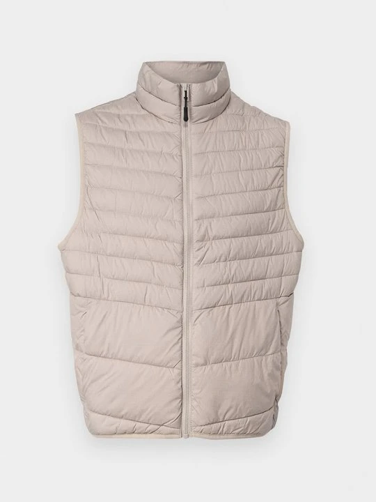 Zdjęcie produktu Kamizelka Jack&Jones beżowy