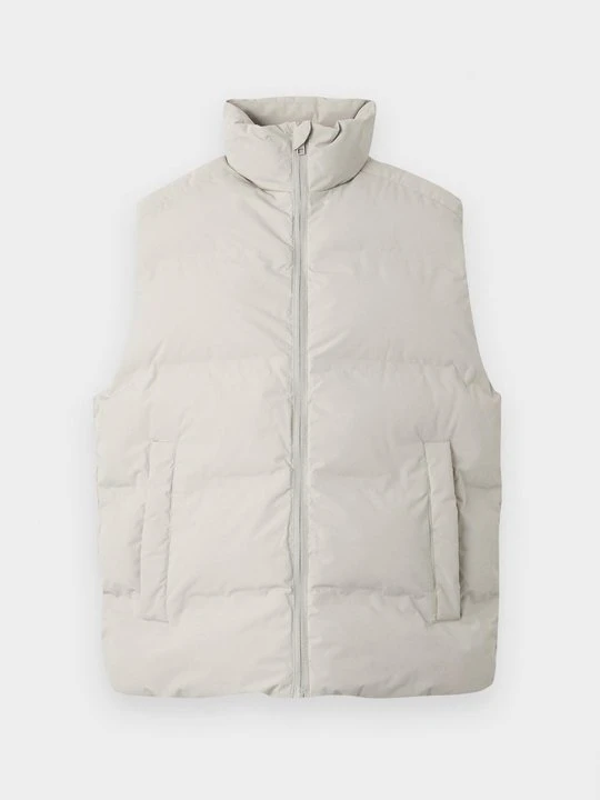 Zdjęcie produktu Kamizelka Jack&Jones jasnoszary