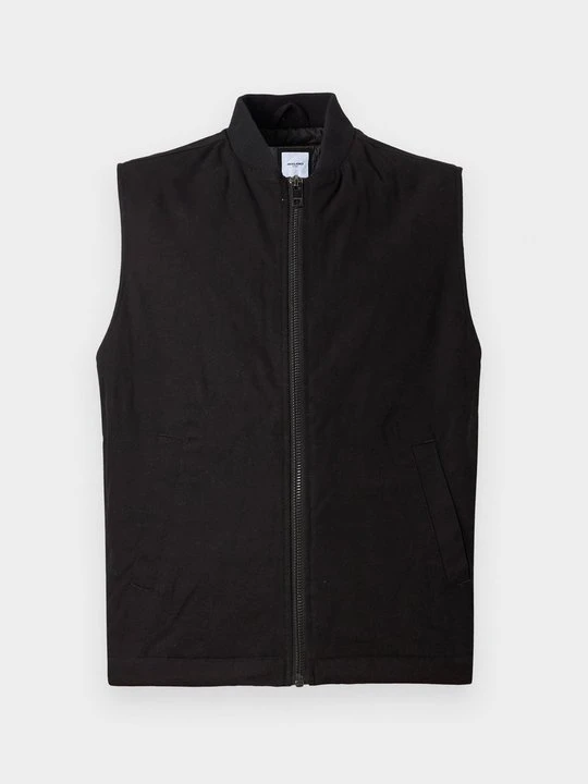 Zdjęcie produktu Kamizelka Jack&Jones czarny
