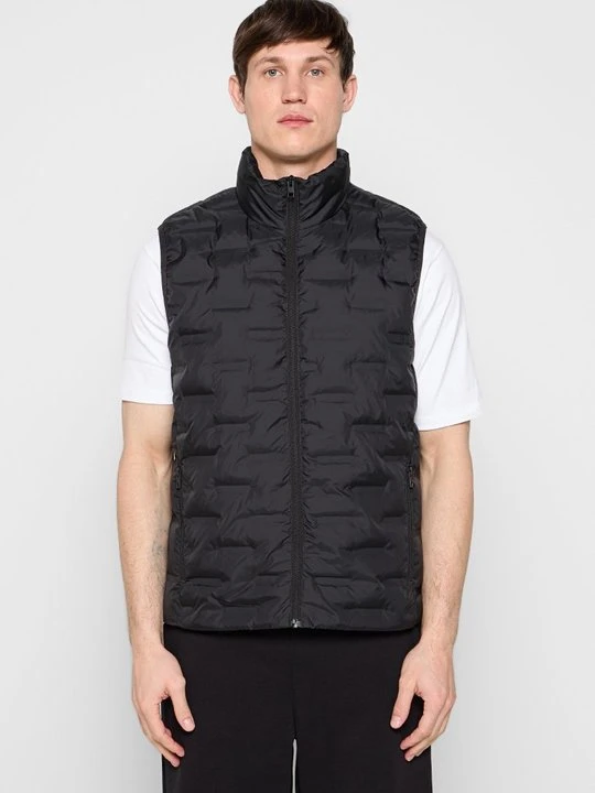Zdjęcie produktu Kamizelka Jack&Jones czarny