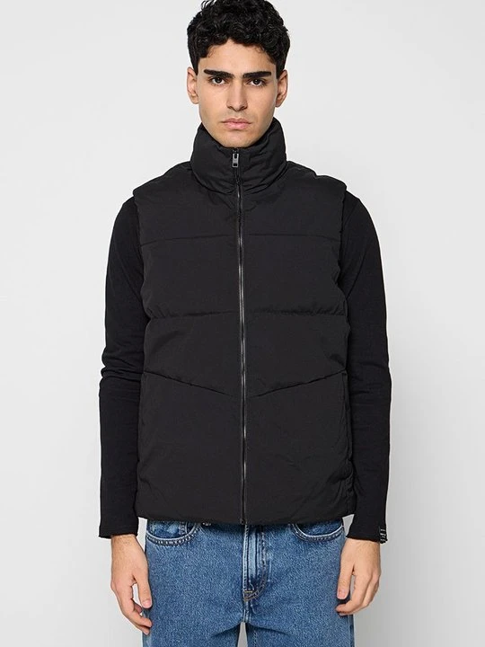 Zdjęcie produktu Kamizelka Jack&Jones czarny