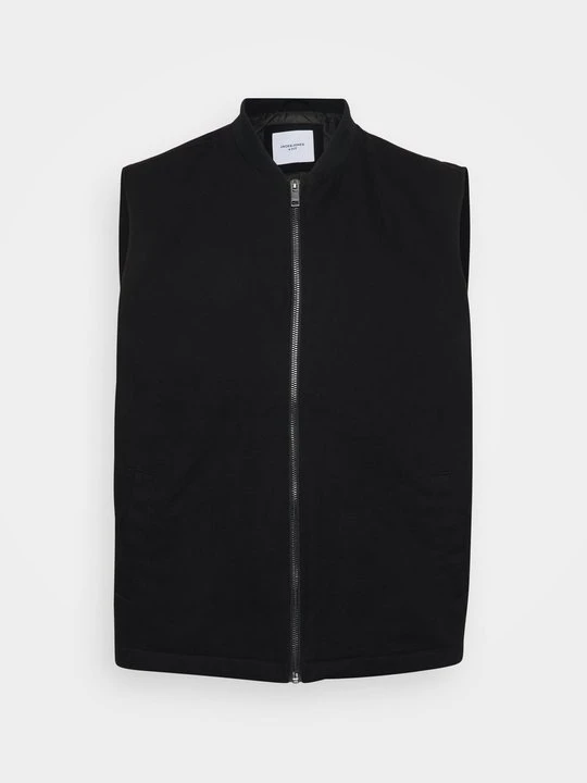Zdjęcie produktu Kamizelka Jack&Jones czarny