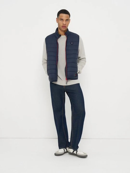 Zdjęcie produktu Kamizelka Jack&Jones