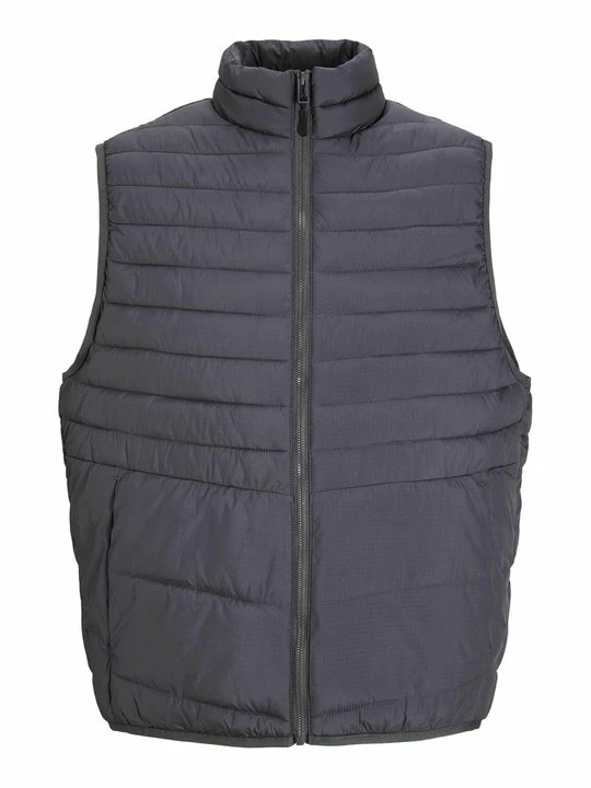 Zdjęcie produktu Kamizelka Jack&Jones ciemnoszary