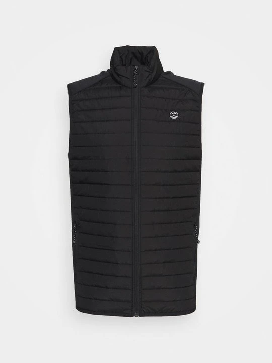 Zdjęcie produktu Kamizelka Jack&Jones czarny