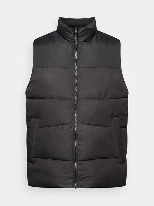 Zdjęcie produktu Kamizelka Jack&Jones czarny