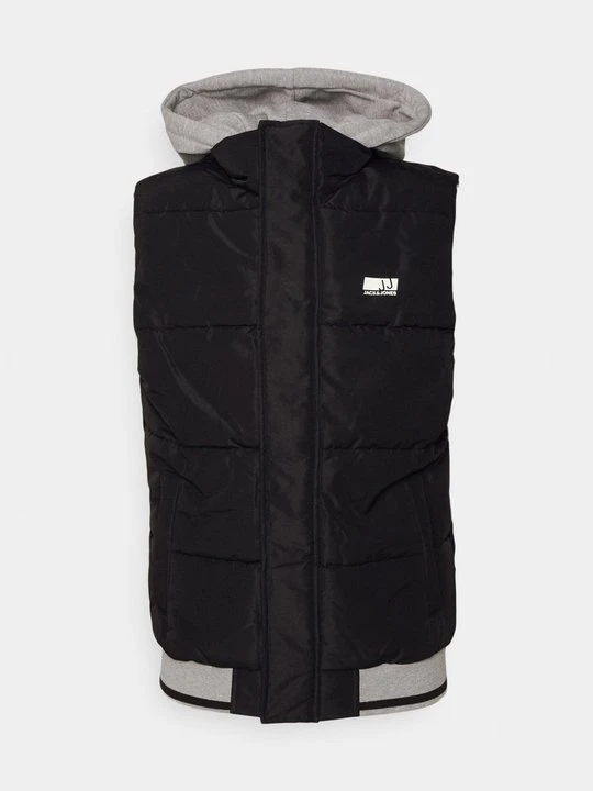 Zdjęcie produktu Kamizelka Jack&Jones czarny