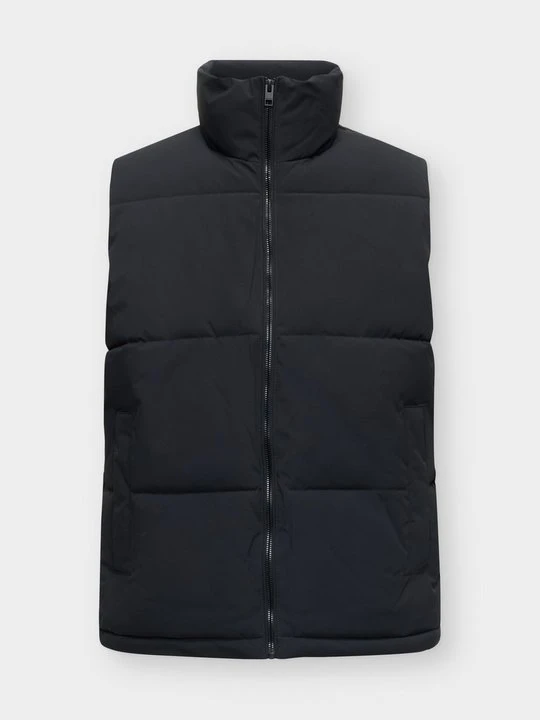 Zdjęcie produktu Kamizelka Jack&Jones czarny