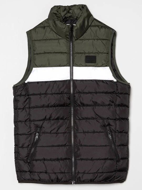 Zdjęcie produktu Kamizelka Jack&Jones