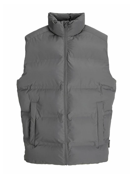 Zdjęcie produktu Kamizelka Jack&Jones szary