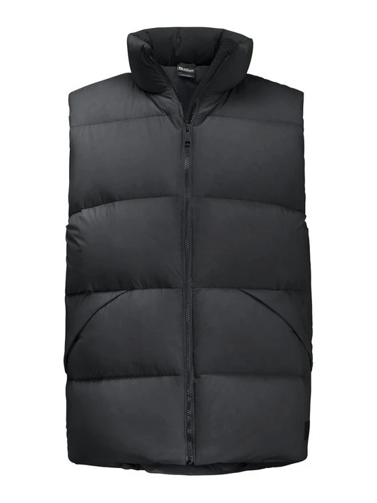 Zdjęcie produktu Kamizelka Jack Wolfskin antracytowy