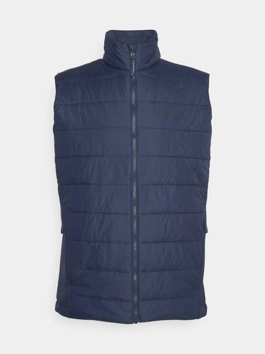 Zdjęcie produktu Kamizelka Jack Wolfskin granatowy
