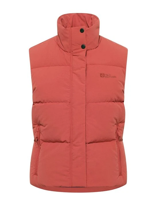 Zdjęcie produktu Kamizelka Jack Wolfskin morelowy