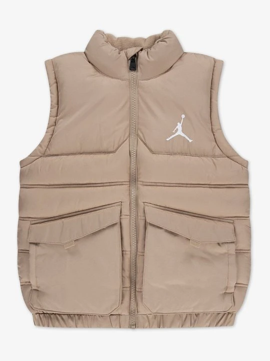 Zdjęcie produktu Kamizelka Jordan beżowy