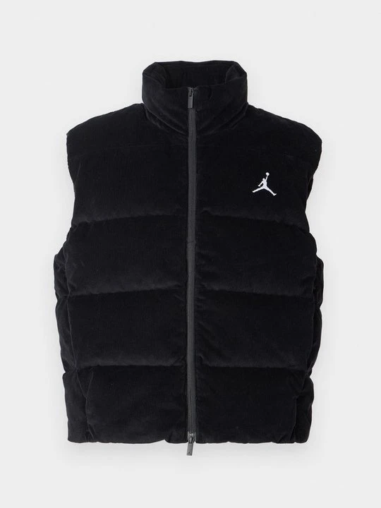 Zdjęcie produktu Kamizelka Jordan czarny