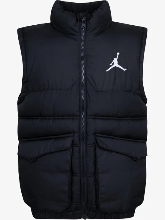 Zdjęcie produktu Kamizelka Jordan czarny
