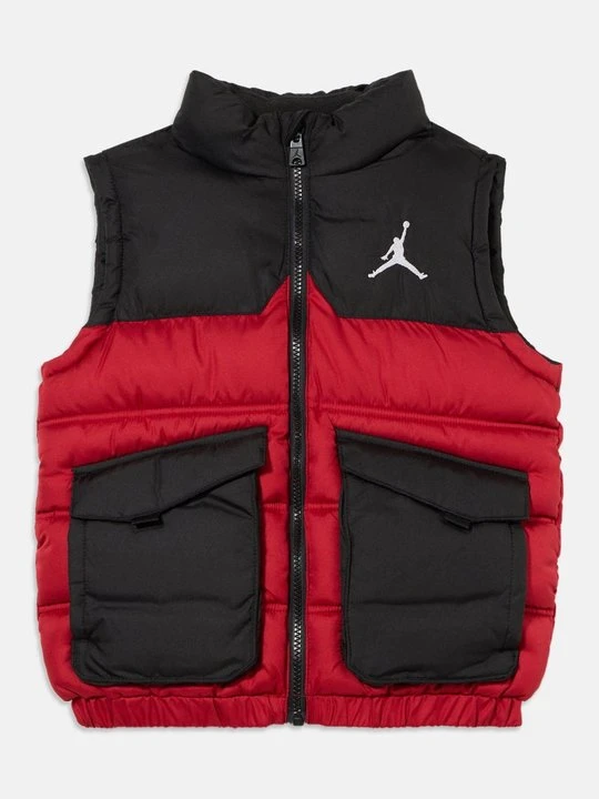 Zdjęcie produktu Kamizelka Jordan czerwony