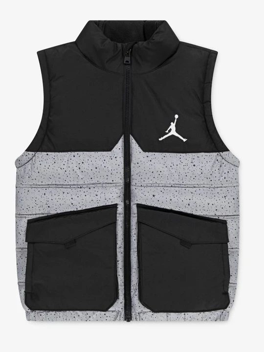 Zdjęcie produktu Kamizelka Jordan szary