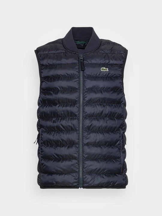 Zdjęcie produktu Kamizelka Lacoste granatowy