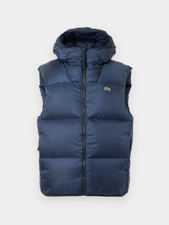 Zdjęcie produktu Kamizelka Lacoste granatowy
