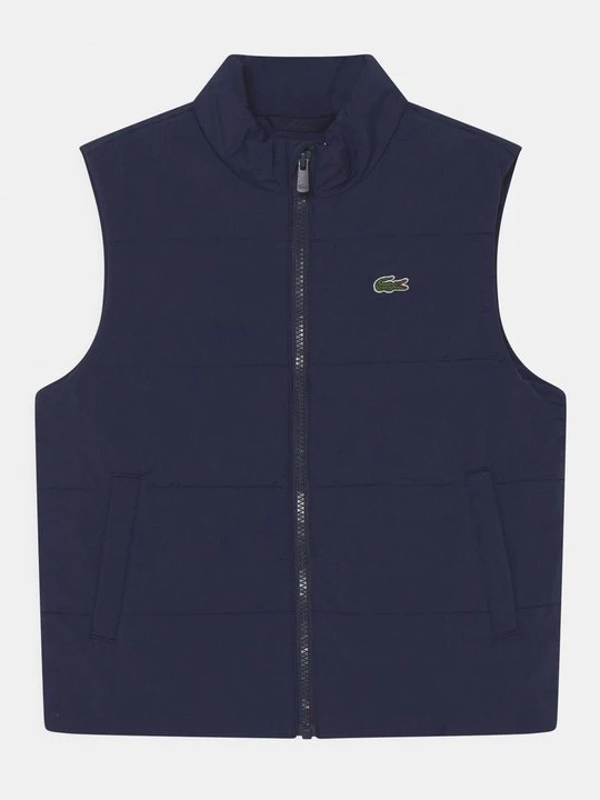 Zdjęcie produktu Kamizelka Lacoste granatowy